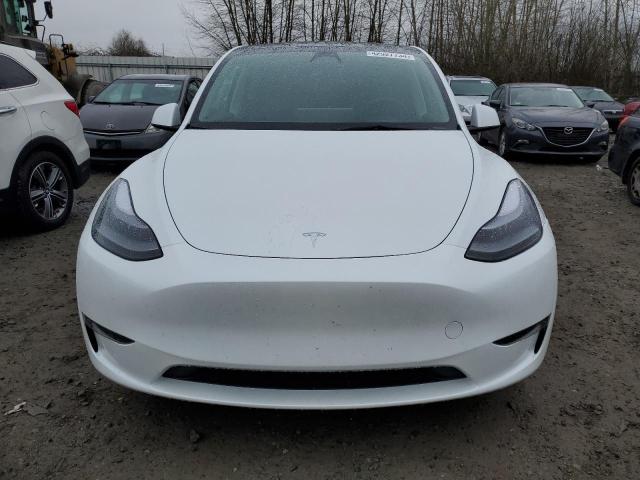 2023 TESLA MODEL Y 7SAYGDEE1PF648679