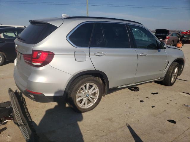 VIN 5UXKR0C52E0K48892 2014 BMW X5, Xdrive35I no.3