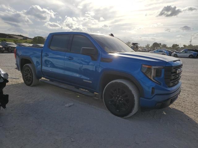 2023 GMC SIERRA C15 3GTPHCEK0PG284478