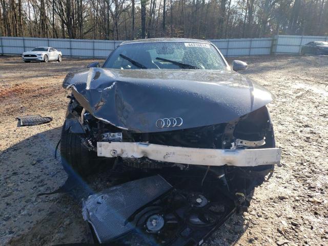 2016 AUDI TT TRUC5AFV8G1028341