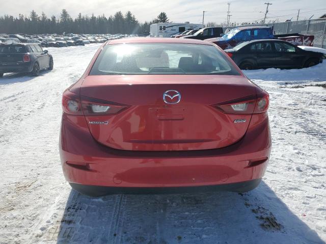 2018 MAZDA 3 TOURING - JM1BN1V76J1158974
