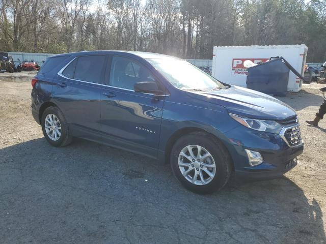 2020 CHEVROLET EQUINOX LT 2GNAXJEVXL6109434