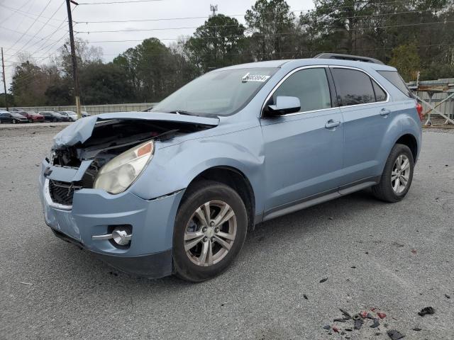 2015 Chevrolet Equinox Lt VIN: 2GNALCEK7F6234103 Lot: 45083864