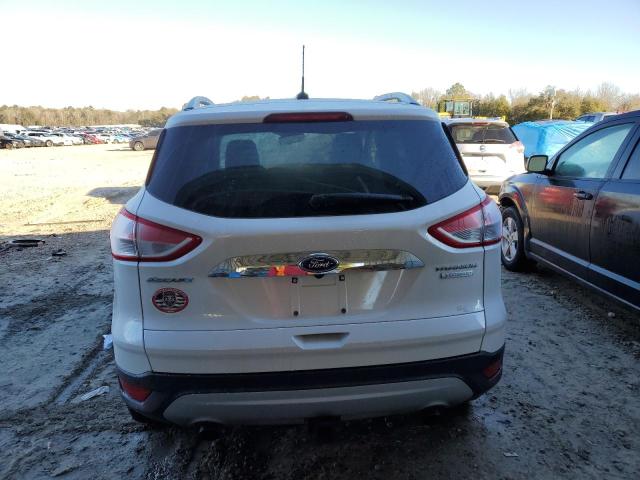 VIN 5XXG64J24RG248221 2015 FORD ESCAPE no.6