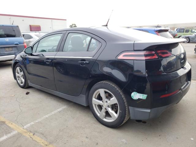 VIN 1G1RE6E47DU106203 2013 Chevrolet Volt no.2