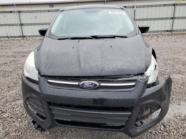 2016 FORD ESCAPE SE - 1FMCU0G99GUA40484