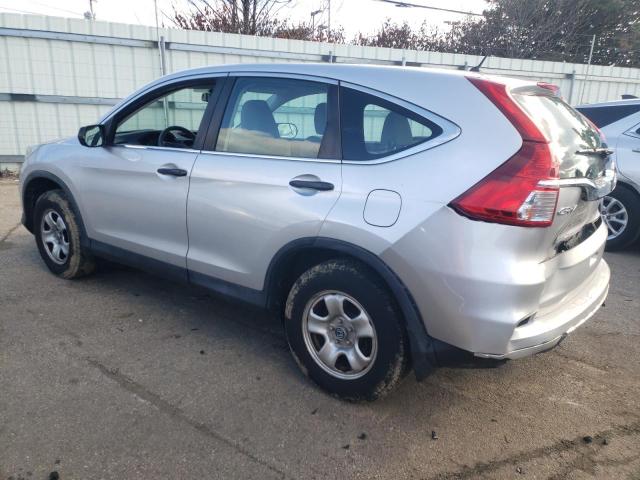 Vin: 2hkrm4h33gh688185, lot: 40511884, honda crv lx 20162