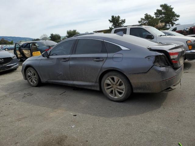 2020 Honda Accord Lx VIN: 1HGCV1F16LA152997 Lot: 44105284