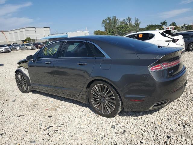 2015 LINCOLN MKZ 3LN6L2GK2FR619224