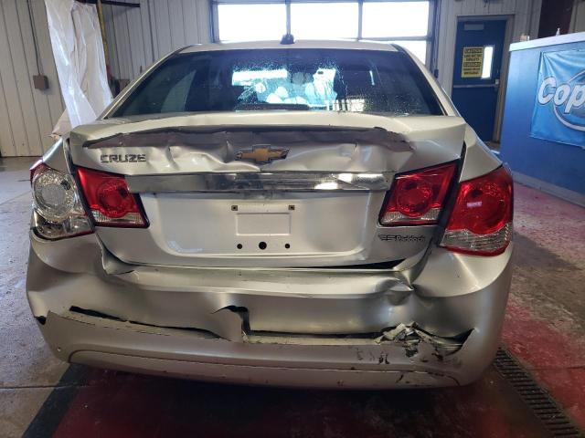 2015 CHEVROLET CRUZE L - 1G1P15SGXF7222699