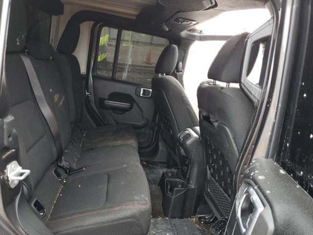 2020 JEEP GLADIATOR 1C6JJTBG4LL130662