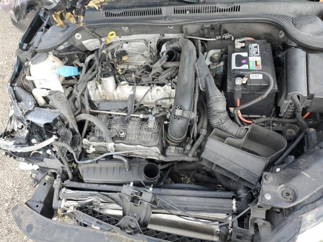 2017 VOLKSWAGEN JETTA S 3VW2B7AJ6HM276577