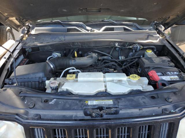 2011 Jeep Liberty (North America) - Image 12