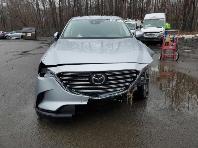  MAZDA CX-9 2023 Сріблястий