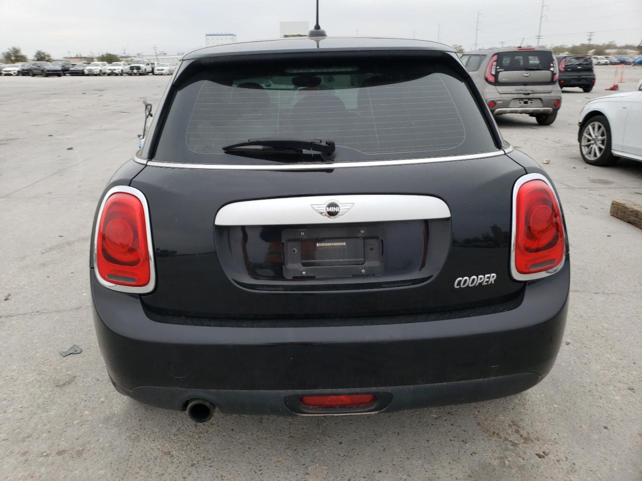 WMWXS5C50FT827000 2015 Mini Cooper