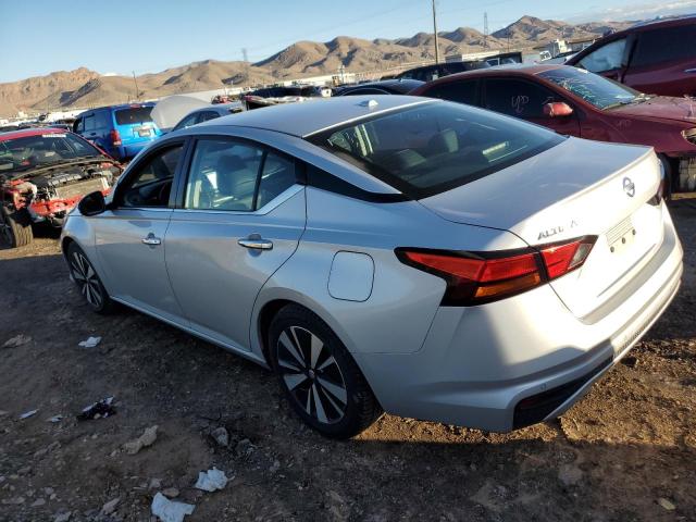 2020 NISSAN ALTIMA SL 1N4BL4EV3LC164038