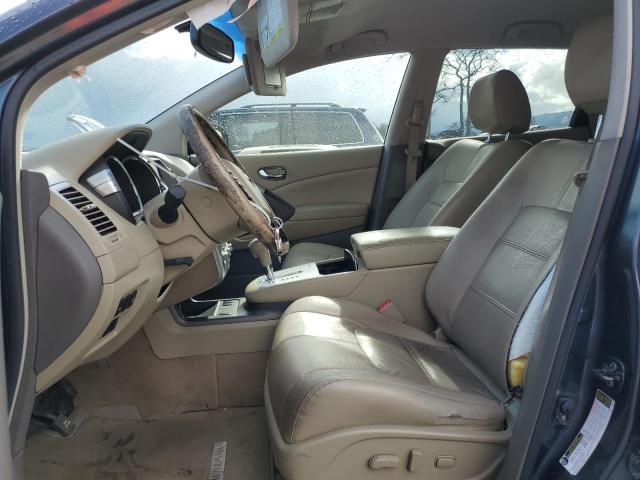 2014 Nissan Murano - Image 7