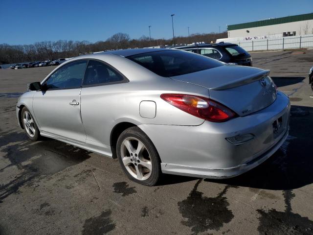 4T1CE38P76U639751 2006 Toyota Camry Solara Se