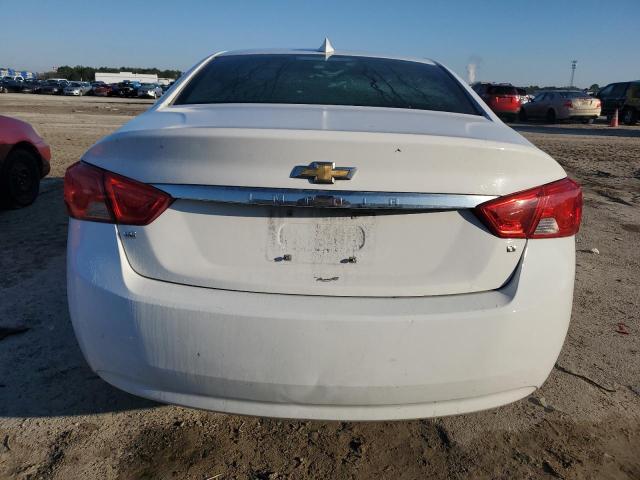 2015 CHEVROLET IMPALA LT 1G1125S38FU106807