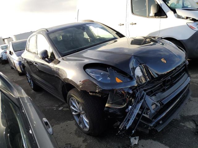 VIN WP1AA2A55RLB06543 2024 Porsche Macan, Base no.4