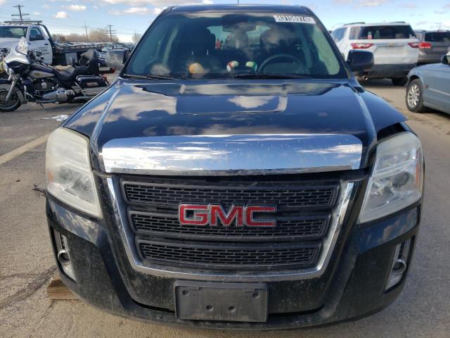 2015 GMC TERRAIN SL 2GKALMEK6F6249596