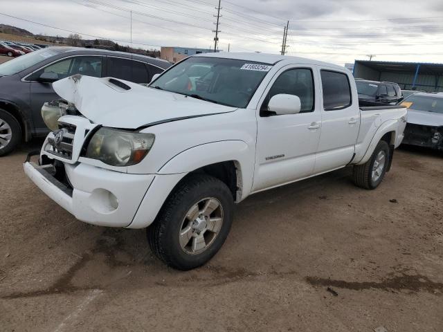 2009 Toyota Tacoma 