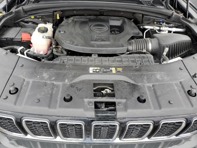 2023 JEEP GRAND CHER - 1C4RJKDG3P8708889