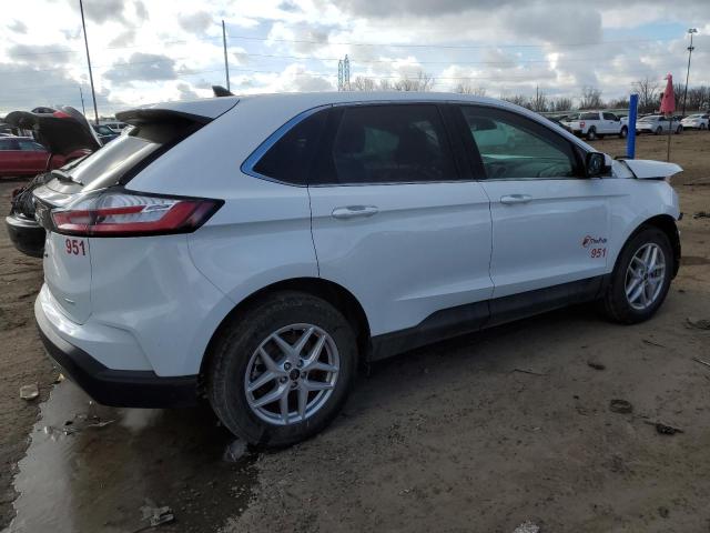 2FMPK4J90PBA15891 2023 FORD EDGE, photo no. 3