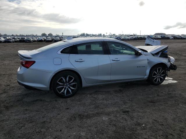 2020 CHEVROLET MALIBU RS 1G1ZG5ST4LF140778