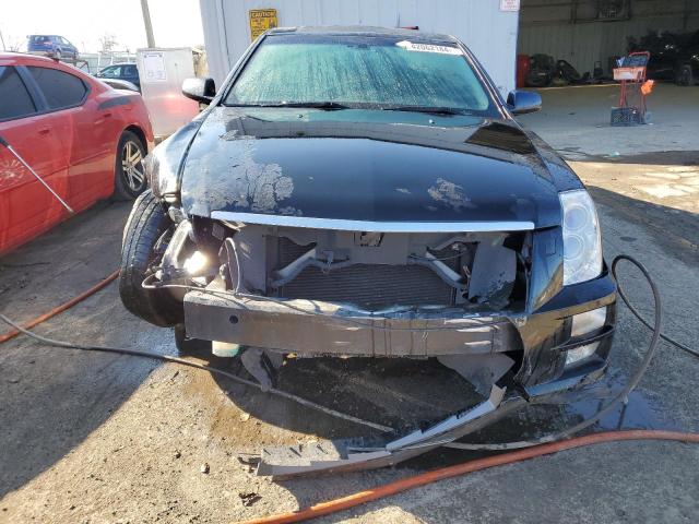 2009 Cadillac Sts VIN: 1G6DD67VX90137540 Lot: 42062184