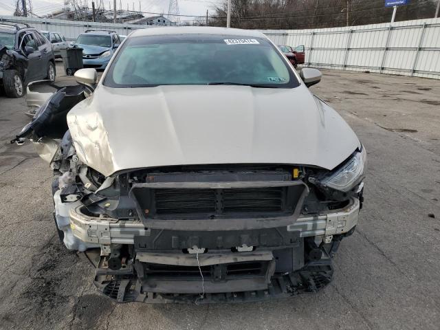 VIN 3FA6P0HD2JR153631 2018 Ford Fusion, SE no.5