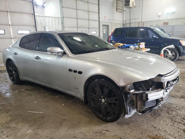 2007 Maserati Quattroporte M139 VIN: ZAMCE39A070026860 Lot: 41175344