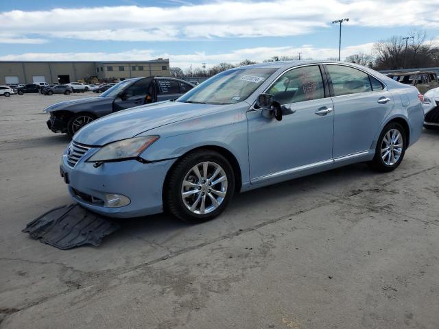 2010 Lexus ES 350 