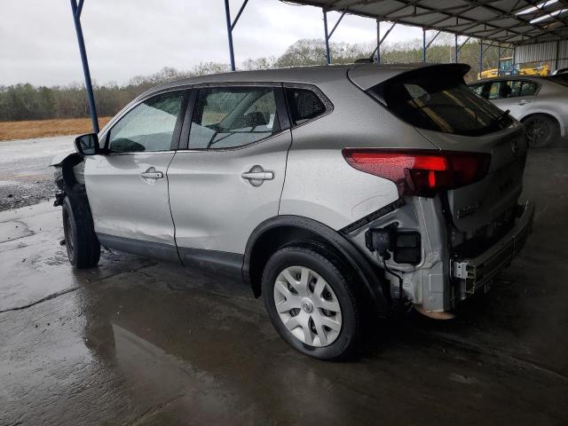 2019 NISSAN ROGUE SPOR - JN1BJ1CR8KW317310