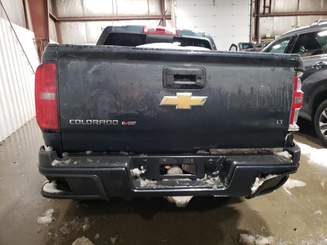 2019 CHEVROLET COLORADO L - 1GCGTCEN6K1286400