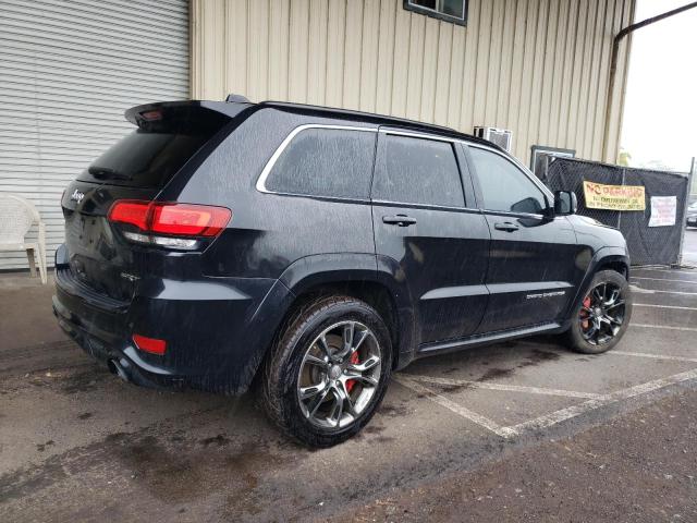1C4RJFDJ6EC459677 Jeep Grand Cherokee Srt-8