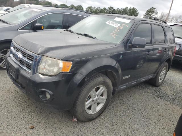 FORD ESCAPE HEV