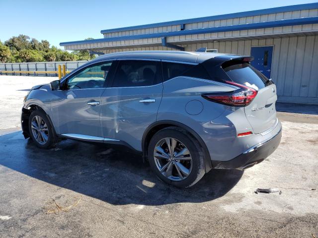 2021 Nissan Murano Platinum VIN: 5N1AZ2DJ2MC113893 Lot: 43735014