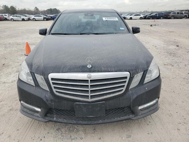 VIN WDDHF5KB4DA726253 2013 Mercedes-Benz E-Class, 350 no.5