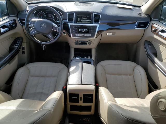 VIN 4JGDF7CE5DA153100 2013 Mercedes-Benz GL-Class, ... no.8