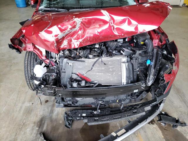 2023 HYUNDAI KONA LIMIT KM8K53A33PU023503