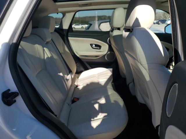 2016 LAND ROVER RANGE ROVE - SALVR2BGXGH090277
