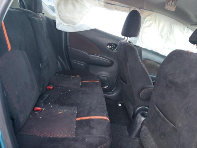 2015 NISSAN VERSA NOTE 3N1CE2CPXFL365903