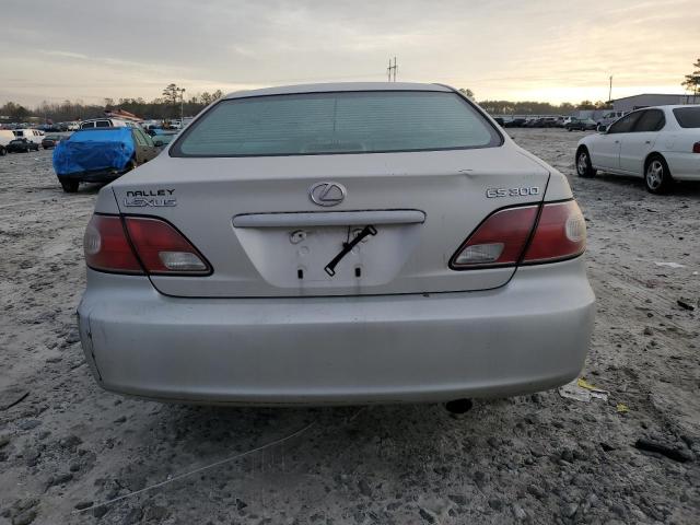 2002 Lexus Es 300 VIN: JTHBF30G420064498 Lot: 38053578