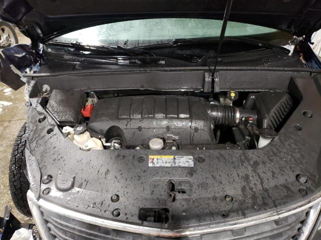2015 CHEVROLET TRAVERSE L - 1GNKRFEDXFJ143402