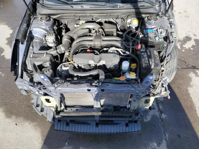 2015 SUBARU LEGACY 2.5 - 4S3BNAC67F3003727