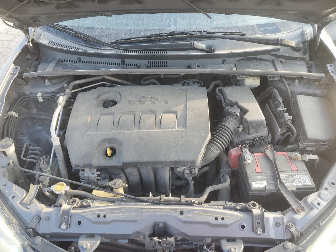 5YFBURHE0FP226684 2015 Toyota Corolla L