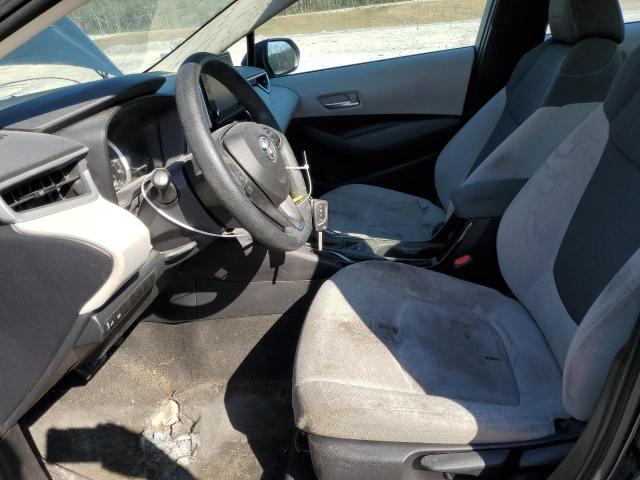 2020 TOYOTA COROLLA LE - 5YFEPRAE8LP133258