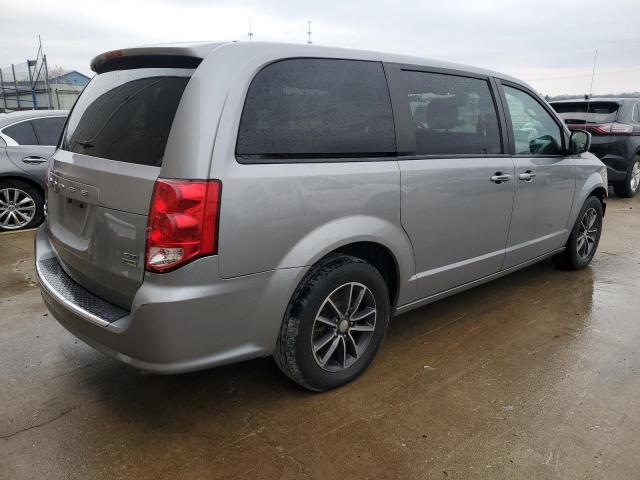 2019 Dodge Grand Caravan Gt VIN: 2C4RDGEG3KR530174 Lot: 42315754