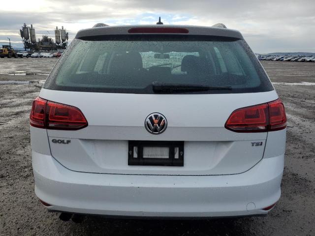 2016 VOLKSWAGEN GOLF SPORT - 3VWC17AU6GM514704